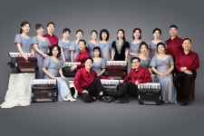 2026년 아코뮤즈연주단 예술의전당 공연 팜플렛 공지 - ★ 이철옥아코뮤즈연주단 10주년 예술의전당 공연 - 아코디언연주 사랑 동호회 2026년... 