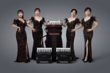 2026년 아코뮤즈연주단 예술의전당 공연 팜플렛 공지 - ★ 이철옥아코뮤즈연주단 10주년 예술의전당 공연 - 아코디언연주 사랑 동호회 2026년... 