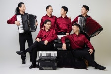 2026년 아코뮤즈연주단 예술의전당 공연 팜플렛 공지 - ★ 이철옥아코뮤즈연주단 10주년 예술의전당 공연 - 아코디언연주 사랑 동호회 2026년... 