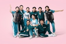 2026년 아코뮤즈연주단 예술의전당 공연 팜플렛 공지 - ★ 이철옥아코뮤즈연주단 10주년 예술의전당 공연 - 아코디언연주 사랑 동호회 2026년... 