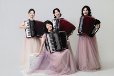 2026년 아코뮤즈연주단 예술의전당 공연 팜플렛 공지 - ★ 이철옥아코뮤즈연주단 10주년 예술의전당 공연 - 아코디언연주 사랑 동호회 2026년... 