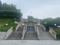 바들뫼 길따라-우당탕 세계일주 5-2 - 문철봉 - (사)한국문인협회 밴쿠버지부 바들뫼 길따라-우당탕 세계일주 5-2