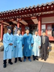 2023년 논산 은진 익성군계 시제 보고 - ―··종친소식/알림방 - 전주이씨 덕흥대원군파 익성군계 진릉군 종회 2023년 논산 은진 익성군계 시제... 