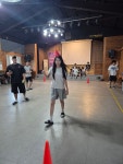 [중등+고등] 놀이체육 - 250825 - 예술학교 친구들 앨범 - 다다 사회성향상학교 다다 사회성향상학교