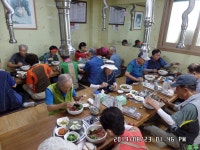 제289차 청산회 월례산행 및 광주 소식 - 36 청산회 - 광주서중일고제36회 동창회 (靑塔會) sl, kj, u.s.a 제289차 청산회 월례산행 및 광주... 