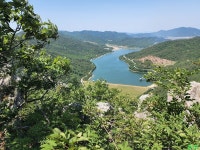 강진 석문산 산행(제299차 청산회 월례산행) - 36 청산회 - 광주서중일고제36회 동창회 (靑塔會) sl, kj, u.s.a 강진 석문산 산행(제299차... 