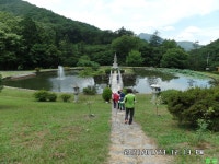 곡성 태안사 트레킹(제289차 청산회 월례산행) - 36 청산회... 동창회 (靑塔會) sl, kj, u.s.a 곡성 태안사 트레킹(제289차 청산회 월례산행)