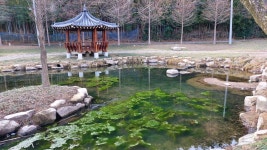 윤산과 부엉산 둘레길 - 가고 싶은 둘레길 - 여영모임 윤산과 부엉산 둘레길