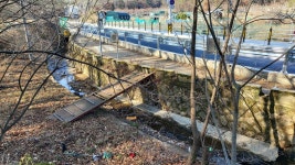 윤산과 부엉산 둘레길 - 가고 싶은 둘레길 - 여영모임 윤산과 부엉산 둘레길