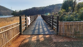윤산과 부엉산 둘레길 - 가고 싶은 둘레길 - 여영모임 윤산과 부엉산 둘레길