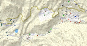 한티가는 길 5구간(사랑의 길) 진남문 - 한티마을사람 - 한티가는길 - 여영모임 한티가는 길 5구간(사랑의 길) 진남문 - 한티마을사람