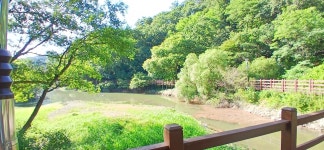 경주 인근 아주 좋은 걷기길-울산 ＜박상진호수공원＞ - # 국내 여행 - 경주야 남산아 경주 인근 아주 좋은 걷기길-울산 ＜박상진호수공원＞