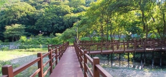 경주 인근 아주 좋은 걷기길-울산 ＜박상진호수공원＞ - # 국내 여행 - 경주야 남산아 경주 인근 아주 좋은 걷기길-울산 ＜박상진호수공원＞