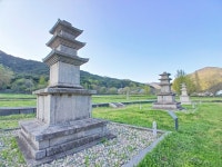 ＜무량사＞와 ＜성주사지＞ - # 국내 여행 - 경주야 남산아 ＜무량사＞와 ＜성주사지＞