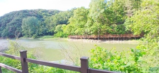 경주 인근 아주 좋은 걷기길-울산 ＜박상진호수공원＞ - # 국내 여행 - 경주야 남산아 경주 인근 아주 좋은 걷기길-울산 ＜박상진호수공원＞