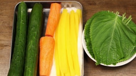 김밥 맛있게 만드는 방법/김밥 만들기(김진옥요리가좋다) - 간식/도시락... 김진옥요리가좋다 김밥 맛있게 만드는 방법/김밥 만들기... 