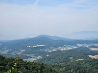 2024.06.02. 전북 남원 덕음산 - ◈2024년도 - 오소재민박 2024.06.02. 전북 남원 덕음산