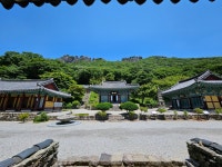 2024.06.03. 전북 정읍 내장사 - 전라도 - 오소재민박 2024.06.03. 전북 정읍 내장사