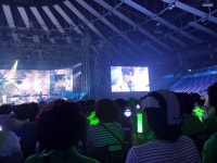 정동원콘서트ㅡ수원종합운동장 - 자유 게시판 - 펀행복문화원&뉴드림인재개발원 정동원콘서트ㅡ수원종합운동장