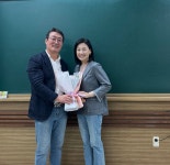 명사초청강사ㅡ이재진 전국사무금융서비스노동조합 위원장 - 한양대학교미래경영 - 펀행복문화원&뉴드림인재개발원 명사초청강사ㅡ이재진... 