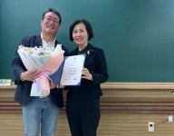 명사초청강사ㅡ이재진 전국사무금융서비스노동조합 위원장 - 한양대학교미래경영 - 펀행복문화원&뉴드림인재개발원 명사초청강사ㅡ이재진... 
