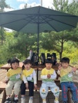 🌼가을 소풍 다녀왔어요🌼 - 3세 초록새싹반 - 충주시립옹달샘어린이집 🌼가을 소풍 다녀왔어요🌼