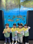 🌼가을 소풍 다녀왔어요🌼 - 3세 초록새싹반 - 충주시립옹달샘어린이집 🌼가을 소풍 다녀왔어요🌼