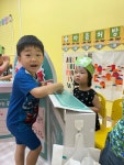 ♡6월 3주 푸른하늘 친구들의 활동♡ - 3,4,5세 푸른하늘반/푸른하늘1반 - 충주시립옹달샘어린이집 ♡6월 3주 푸른하늘 친구들의 활동♡