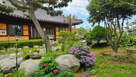 영산강로 한옥 - 마루 님 photo - 체칠리아의 음악 카페 영산강로 한옥