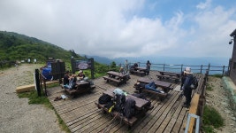 ＜ 단상＞ 강화도 밴댕이 정식,지리산(6/18) - 행운 님 photo - 체칠리아의 음악 카페 ＜ 단상＞ 강화도 밴댕이 정식,지리산(6/18)