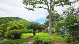 영산강로 한옥 - 마루 님 photo - 체칠리아의 음악 카페 영산강로 한옥