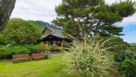 영산강로 한옥 - 마루 님 photo - 체칠리아의 음악 카페 영산강로 한옥