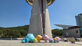 ＜ 단상 ＞ 내 마음의 탑 세로토레, 한빛탑(7/19) - 행운 님 photo - 체칠리아의 음악 카페 ＜ 단상 ＞ 내 마음의 탑 세로토레, 한빛탑(7/19)