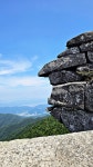 ＜ 단상 ＞ 원두막,기백산(7/15) - 행운 님 photo - 체칠리아의 음악 카페 ＜ 단상 ＞ 원두막,기백산(7/15)