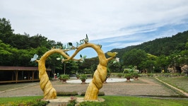 함평 자연생태공원 - 마루 님 photo - 체칠리아의 음악 카페 함평 자연생태공원