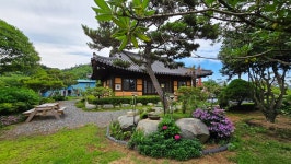 영산강로 한옥 - 마루 님 photo - 체칠리아의 음악 카페 영산강로 한옥