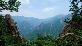 ＜ 단상 ＞ 불타는 창문,공룡능선(7/9) - 행운 님 photo - 체칠리아의 음악 카페 ＜ 단상 ＞ 불타는 창문,공룡능선(7/9)