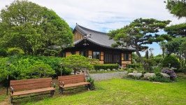 영산강로 한옥 - 마루 님 photo - 체칠리아의 음악 카페 영산강로 한옥