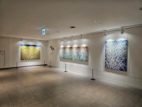 서은혜 초대전 스타필드 시티 명지점 작은미술관5F 전시전경 - 작가 - 서은혜와 그림을 사랑하는 모임 서은혜 초대전 스타필드 시티 명지점... 