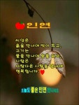 매일 같은 길은 아니었습다/ 이미지 - ‥‥공유 ♡ 좋은글 - 향기있는 좋은글 매일 같은 길은 아니었습다/ 이미지