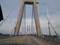 완도고금대교를지나오면서 - ‥‥등산 ♡ 풍경 사진 - 향기있는 좋은글 향기있는 좋은글