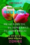 목요일 아침 / 목소리만 들어도 반가운 사람들에게 - 🔶️공유 글... 한울타리💜 목요일 아침 / 목소리만 들어도 반가운 사람들에게