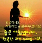 행복한 아침 - ‥‥공유 ♡ 좋은글 - 향기있는 좋은글 행복한 아침