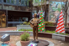 (대구 대봉동 능소화 폭포) 숨은 명소 / (대봉동 고인 김광석 거리 풍경)... (대구 대봉동 능소화 폭포) 숨은 명소 / (대봉동 고인 김광석 거리 풍경)