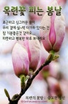 토요일 문안편지/목련꽃 피는 봄날에 - 🔶️공유 글🔰나눔 - 💜산야와 한울타리💜 토요일 문안편지/목련꽃 피는 봄날에