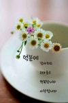 좋은말씀 / 예쁜카톡이미지 - ‥‥ⓔ미지 ♡ 자료실 - 향기있는 좋은글 향기있는 좋은글