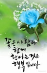 세상은 기다려주지 않는다 - ‥‥공유 ♡ 좋은글 - 향기있는 좋은글 세상은 기다려주지 않는다