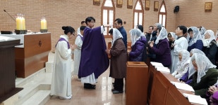 22년 - 사진(여행) 이야기 - 덕산성당 22년
