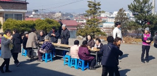 22년 - 사진(여행) 이야기 - 덕산성당 22년