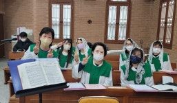 좋아요 - 사진(여행) 이야기 - 덕산성당 좋아요